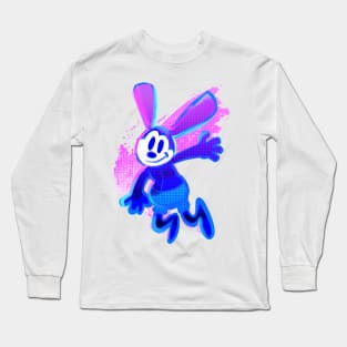 Rad Oswald Long Sleeve T-Shirt